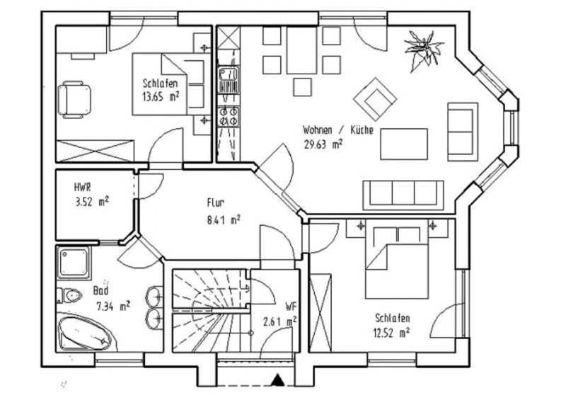 Landhaus Storchenblick - We-20160 Lonvitz Ngoại thất bức ảnh