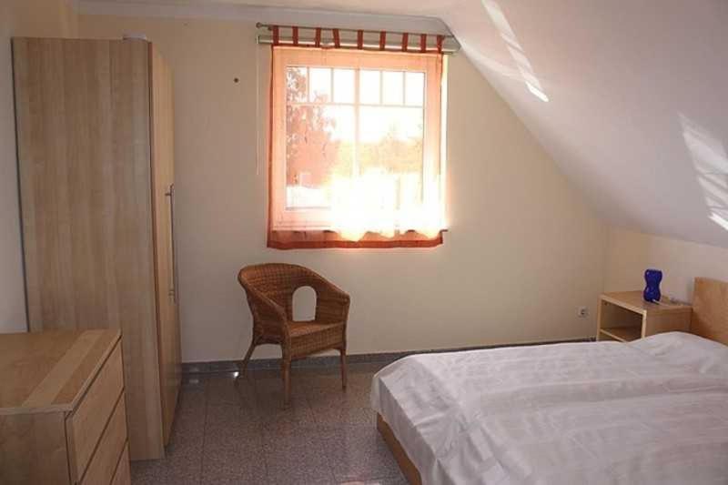 Landhaus Storchenblick - We-20160 Lonvitz Ngoại thất bức ảnh